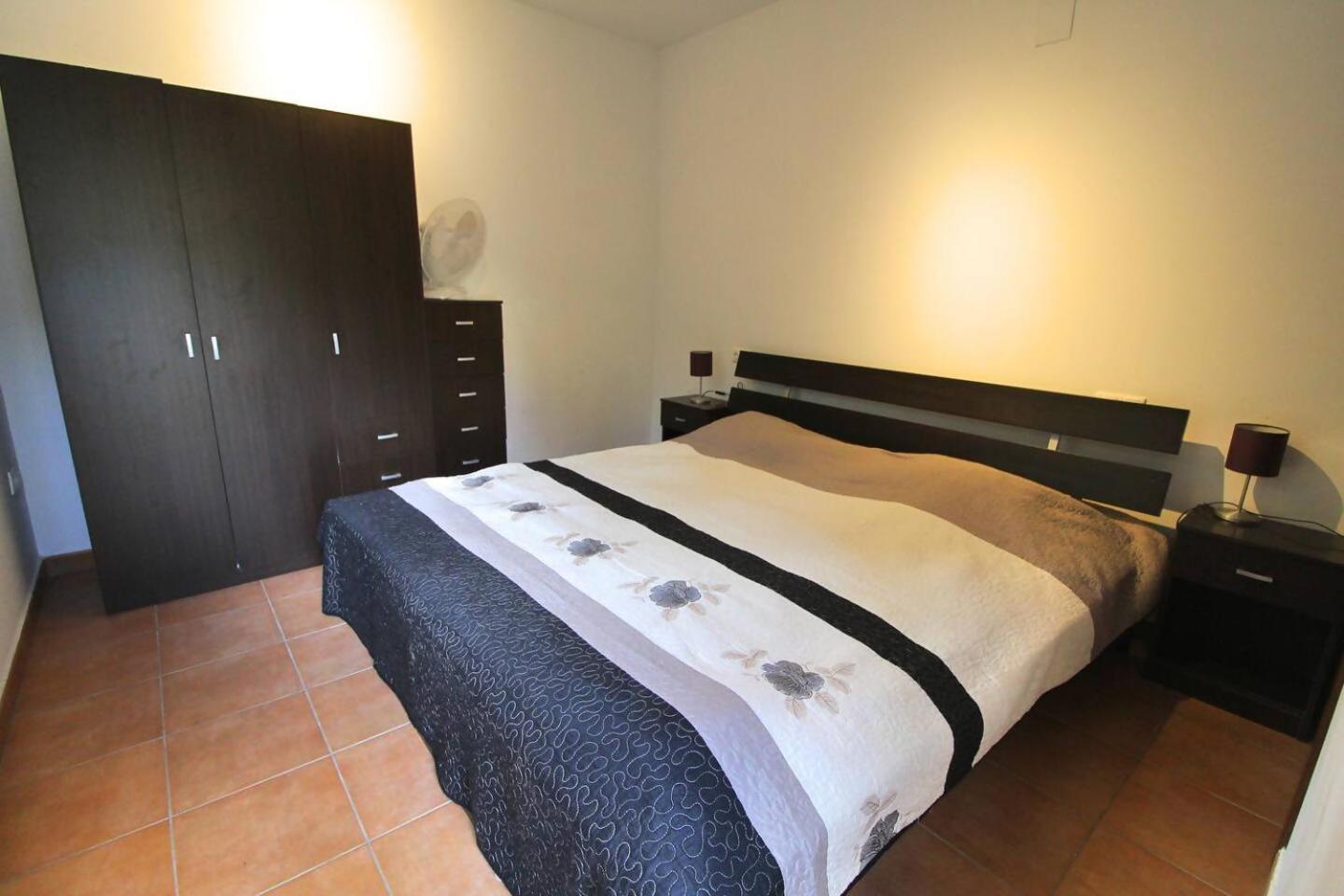 Chalet A 500M Del Mar Altea Buitenkant foto
